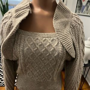 H&M Sweater